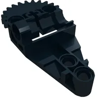 Technic Gearbox Half