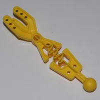 Large Figure Skeletal, Arm Forked with Flexible Center and Ball Joint