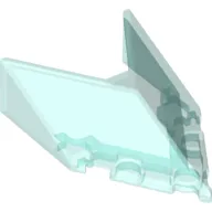 Trans-Light Blue
