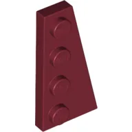 Dark Red