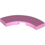 Bright Pink