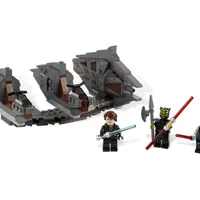 Sith Nightspeeder