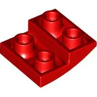 Slope Curved 2 x 2 x 2/3 Inverted