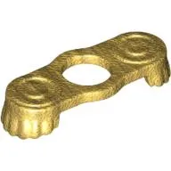 Minifig Neckwear Epaulette