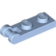 Plate Special 1 x 2 with Handle on End [Closed Ends]