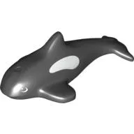 Duplo Animal Killer Whale/Orca, Baby
