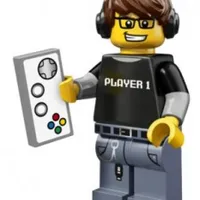 Video Game Guy