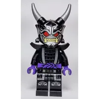 Garmadon / Oni Garmadon