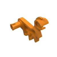 Animal / Creature Body Part, Dinosaur / Dragon Arm, Left