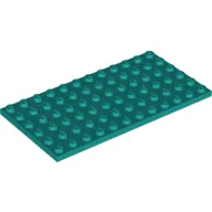 Dark Turquoise
