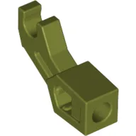Arm Mechanical with Clip [Thick Support]