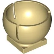 Tan