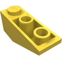 Slope Inverted 34° 3 x 1 without Internal Stopper