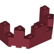 Dark Red