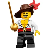 Swashbuckler
