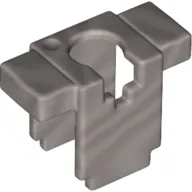 Minifig Neckwear Armour Breastplate Rectangular (Minecraft)