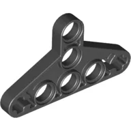 Technic Beam Triangle Thin [Type I]