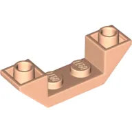 Light Nougat