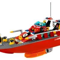 Fireboat