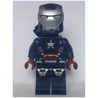 Iron Patriot MK 1