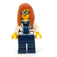 Professor Christina Hydron