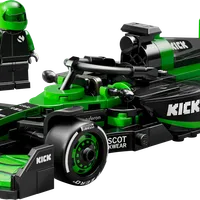 KICK Sauber F1 Team C44 Race Car