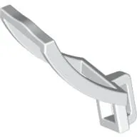 Equipment Scabbard with Shoulder Strap