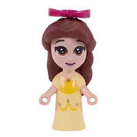 Belle - Microdoll
