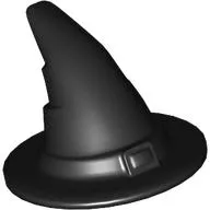 Hat, Wizard