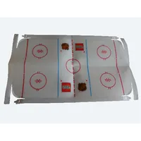 Playmat, Sports Hockey Action Rink