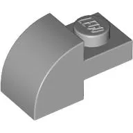 Light Bluish Gray
