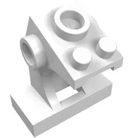 Equipment Control Panel