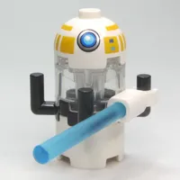 Training Droid