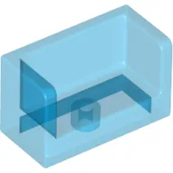 Trans-Dark Blue