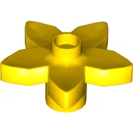 Duplo Plant, Flower with 1 Top Stud