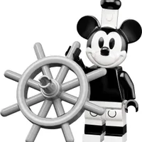 Vintage Mickey