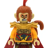Battle Monkey King
