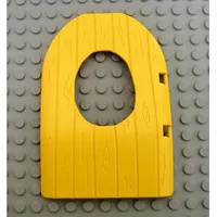 Duplo Door 1 x 4 x 4 2/3 Cave