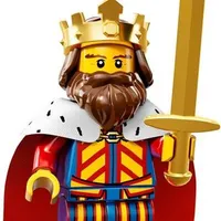 Classic King