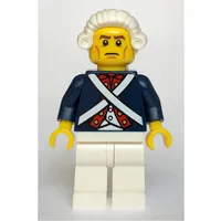 Revolutionary Soldier