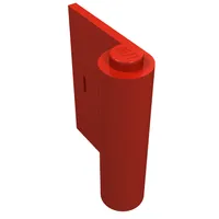 Door 1 x 3 x 3 Left