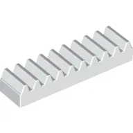 Technic Gear Rack 1 x 4