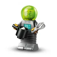 Robot Butler