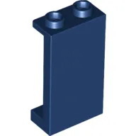 Panel 1 x 2 x 3 [Side Supports / Hollow Studs]