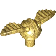 Sports Quidditch Ball, Golden Snitch