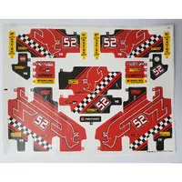 Sticker Sheet for Set 8041-1