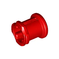 Technic Bush