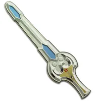 Lord Jayko Sword
