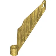 Large Figure Wing, Small