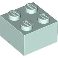 Brick 2 x 2